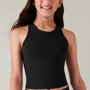 ATHLETA GIRL LONG DISTANCE 2.0 BRA Tank Top